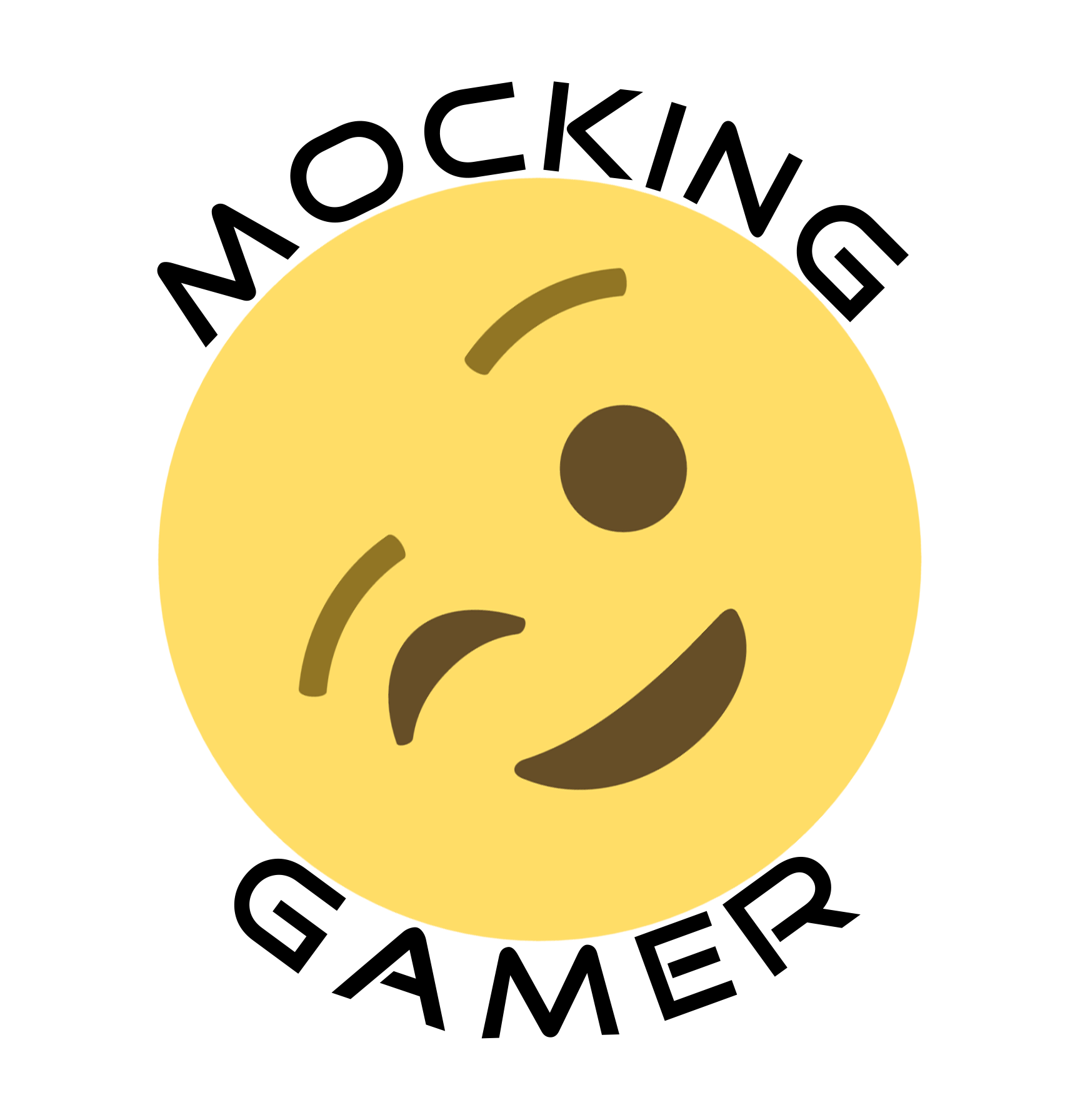 MockingGamer